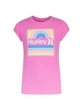 Hurley short sleeve tee